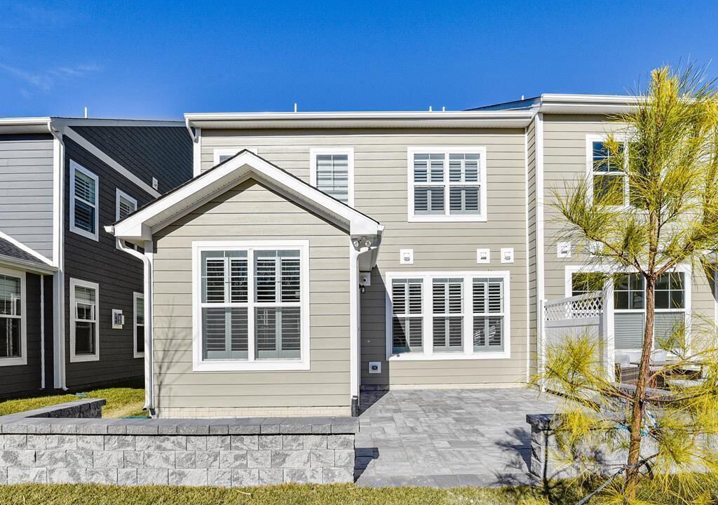 Photo of Outdoor in Bayside