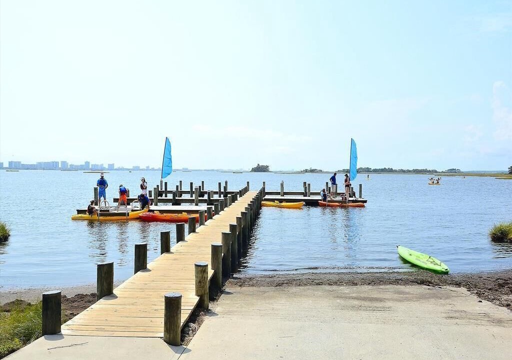 Photo of Outdoor in Bayside
