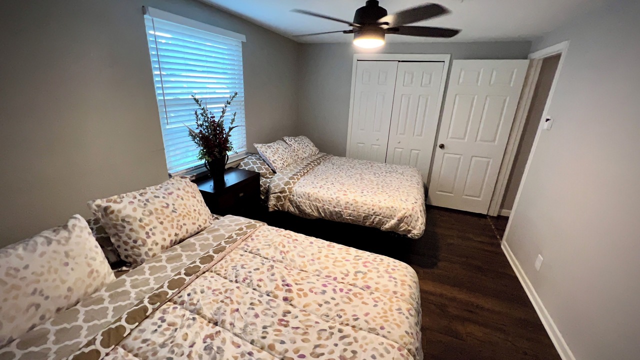 Photo of Bedroom in Grand Prairie