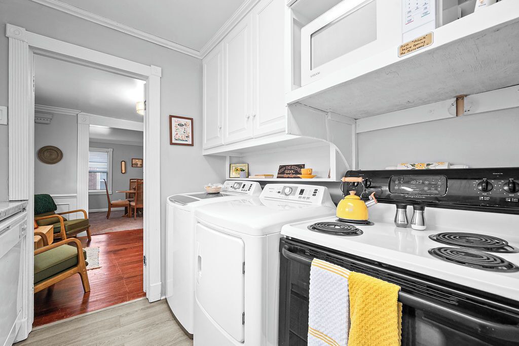 Photo of Kitchen in Fort Smith