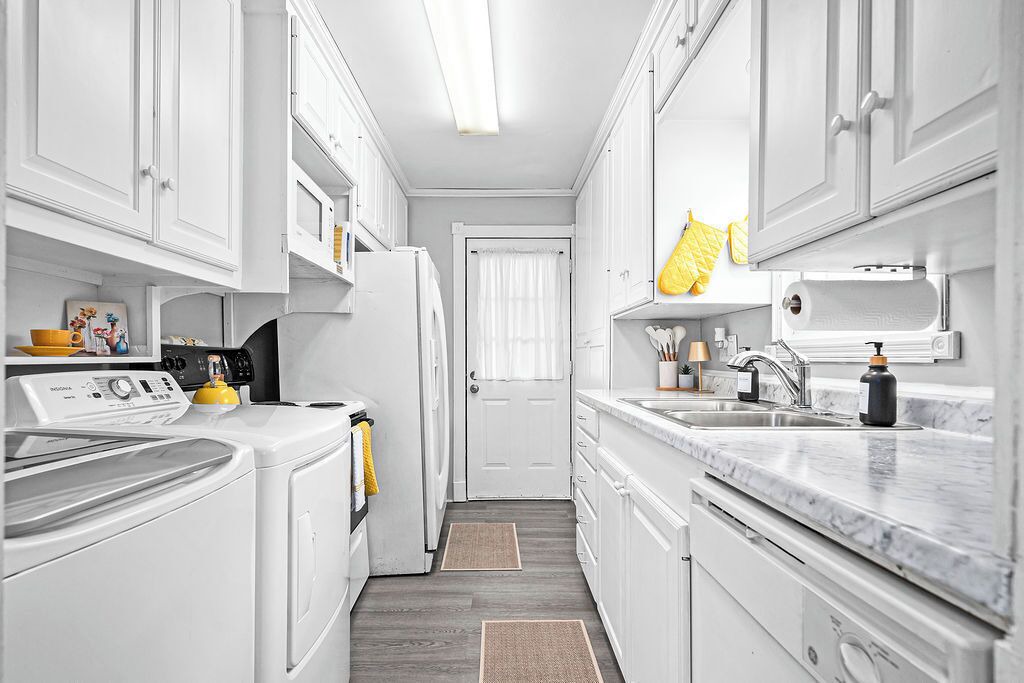 Photo of Kitchen in Fort Smith