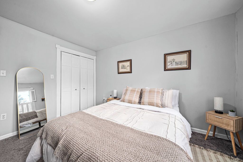 Photo of Bedroom in Fort Smith