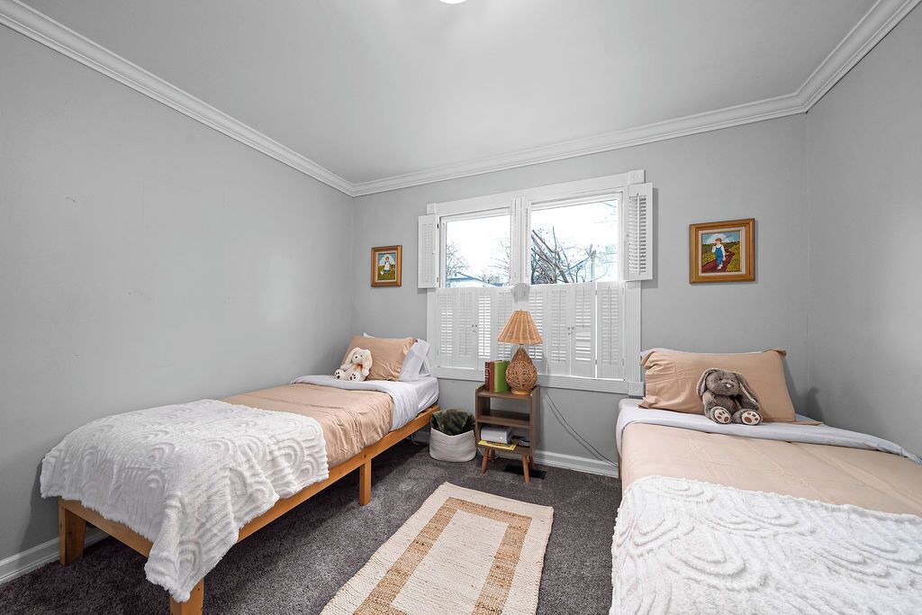 Photo of Bedroom in Fort Smith