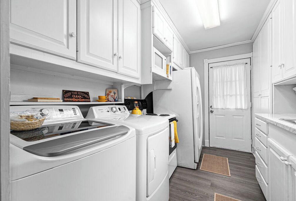 Photo of Kitchen in Fort Smith