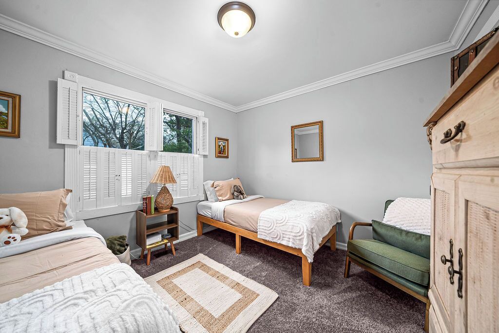 Photo of Bedroom in Fort Smith