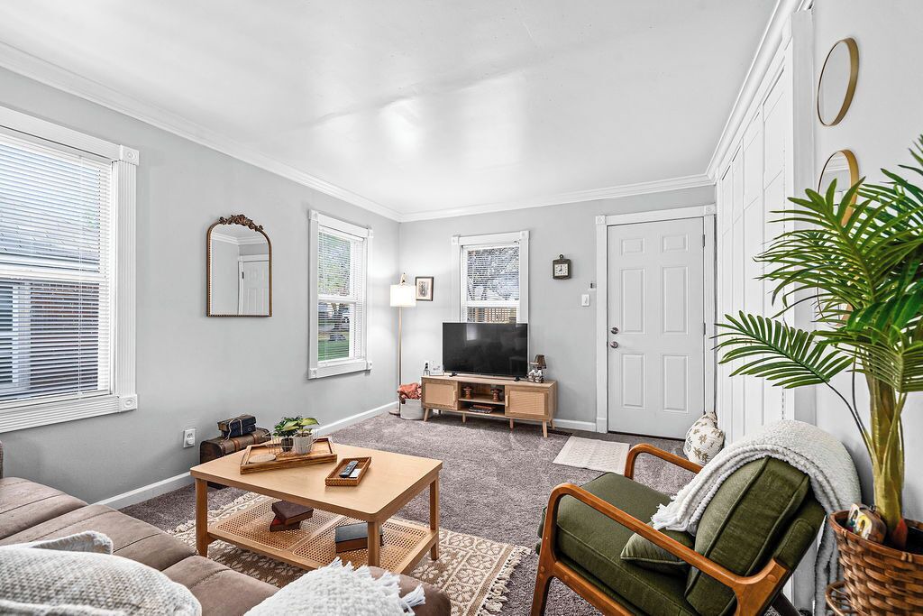 Photo of Livingroom in Fort Smith