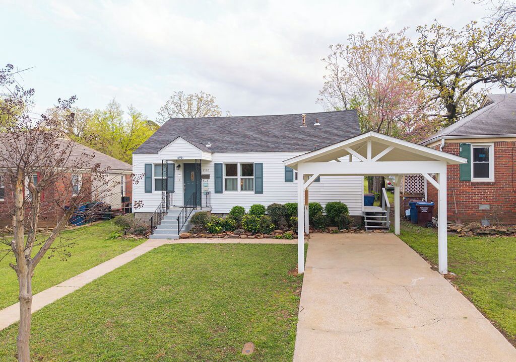 Photo of Outdoor in Fort Smith