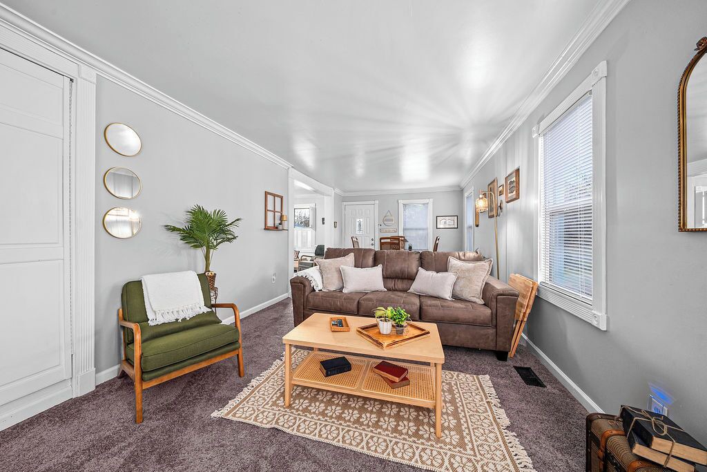Photo of Livingroom in Fort Smith
