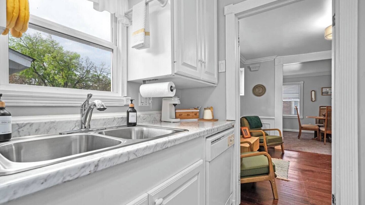 Photo of Kitchen in Fort Smith