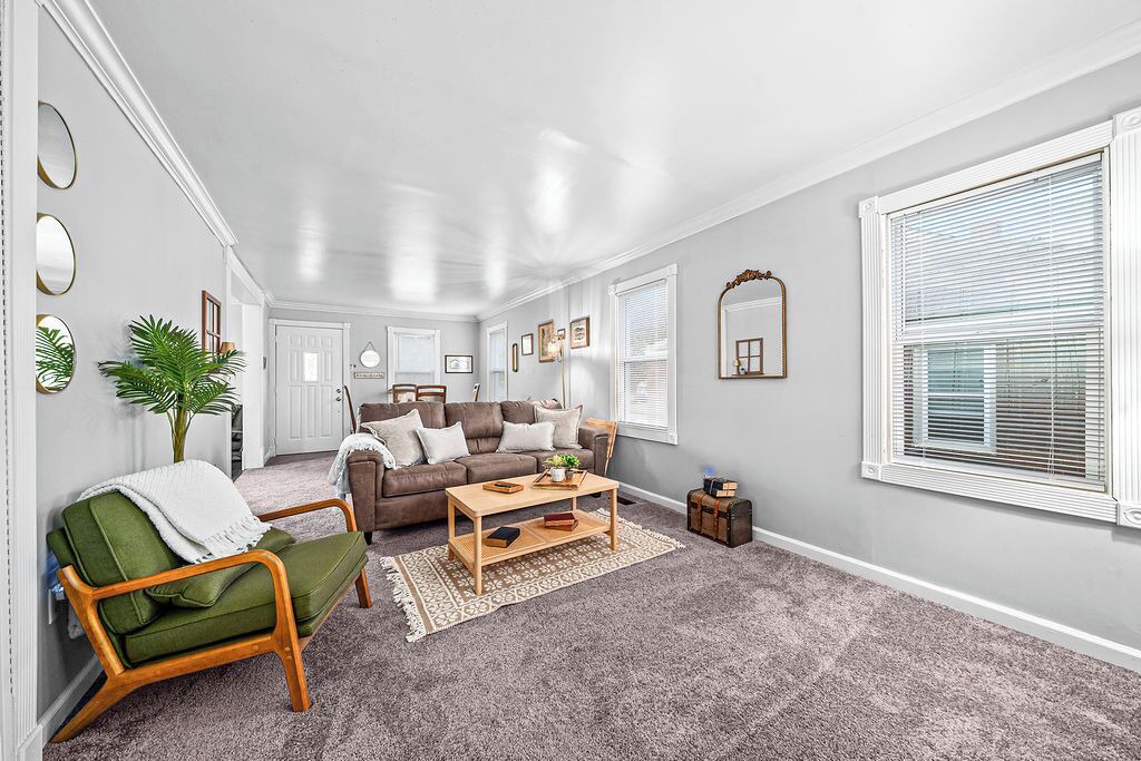 Photo of Livingroom in Fort Smith