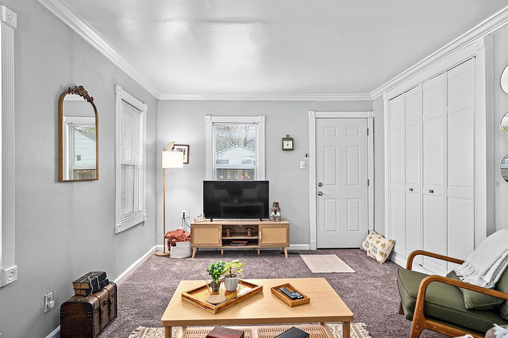 Photo of Livingroom in Fort Smith