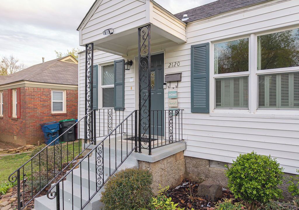 Photo of Outdoor in Fort Smith