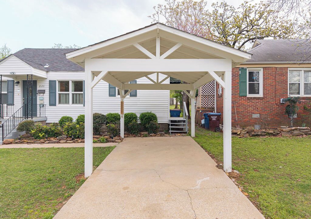 Photo of Outdoor in Fort Smith