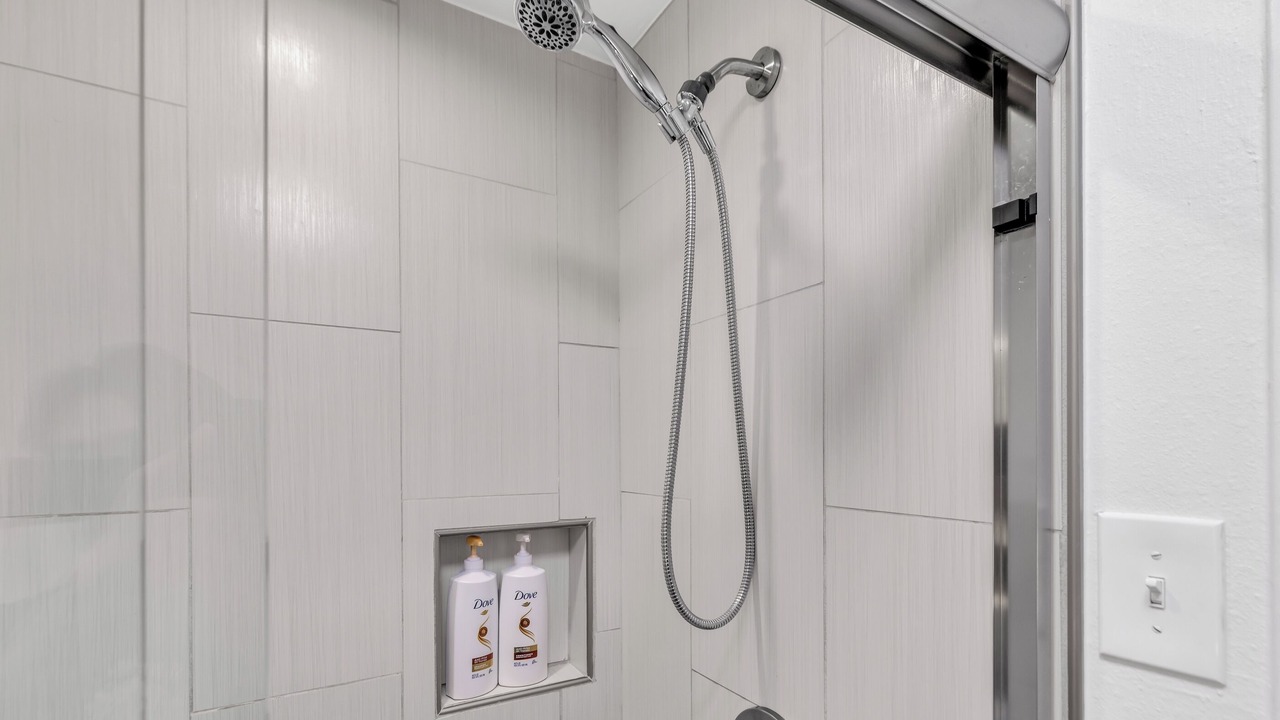 Photo of Bathroom in Tulsa