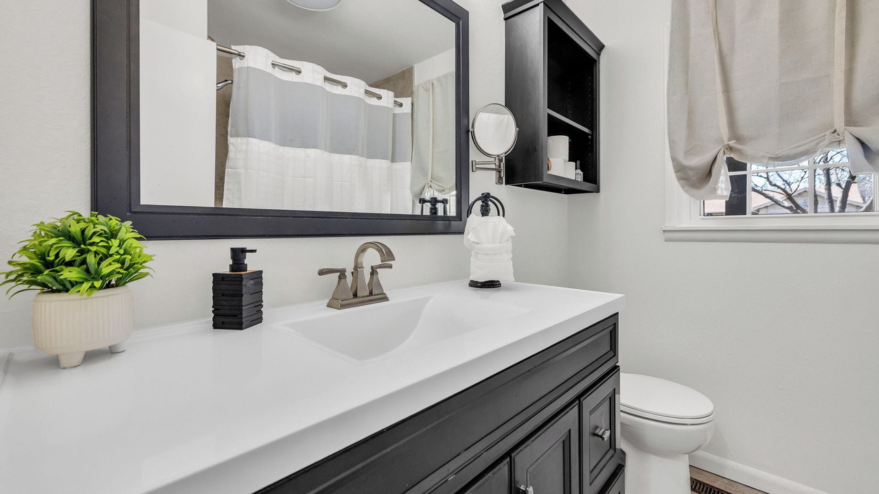 Photo of Bathroom in Tulsa