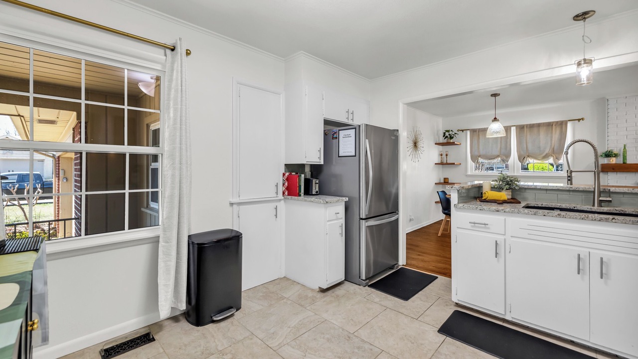 Photo of Kitchen in Tulsa