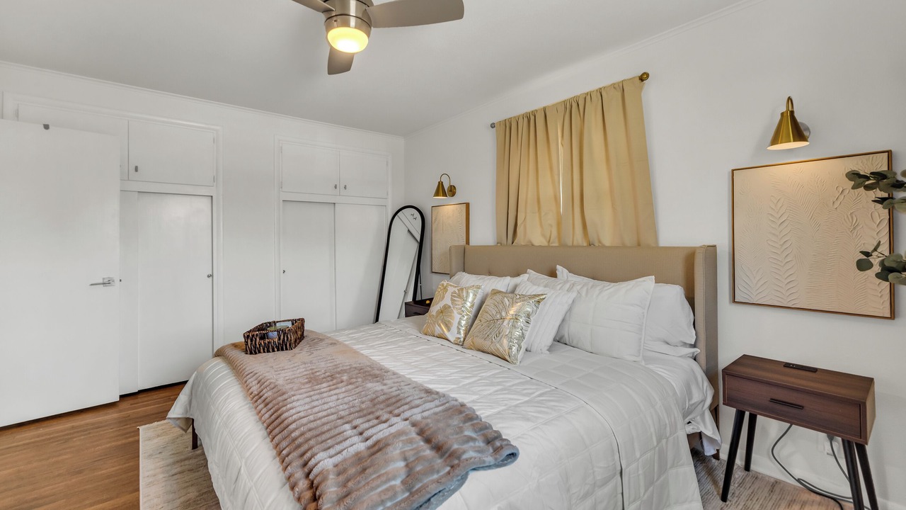 Photo of Bedroom in Tulsa