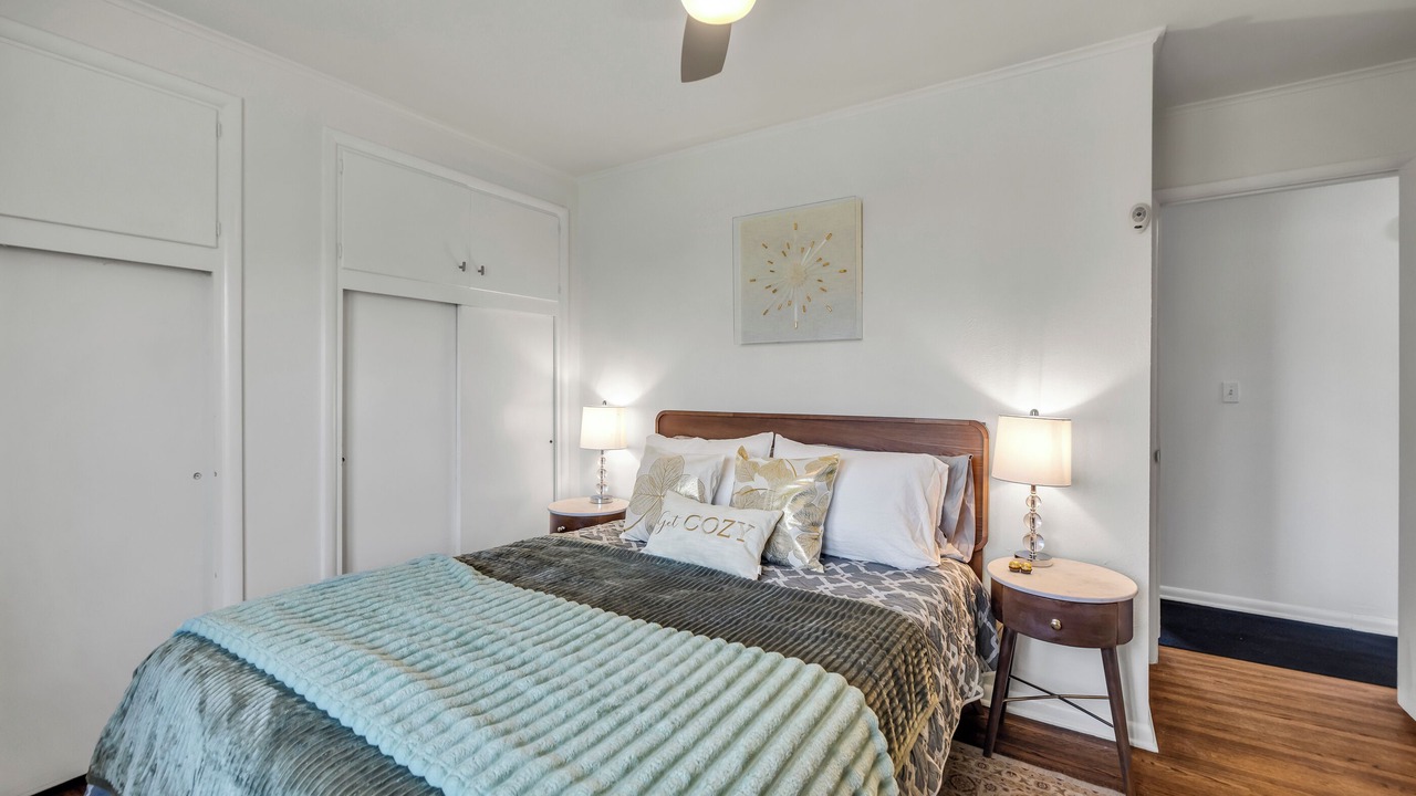 Photo of Bedroom in Tulsa