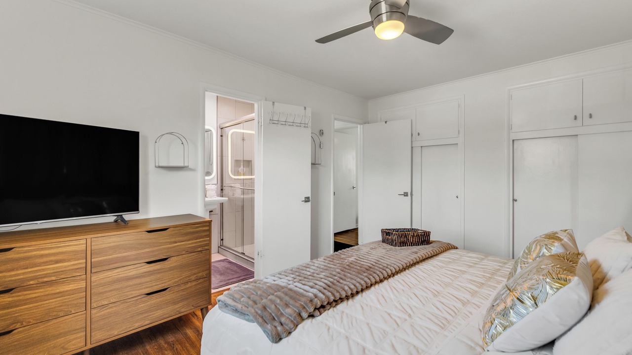 Photo of Bedroom in Tulsa