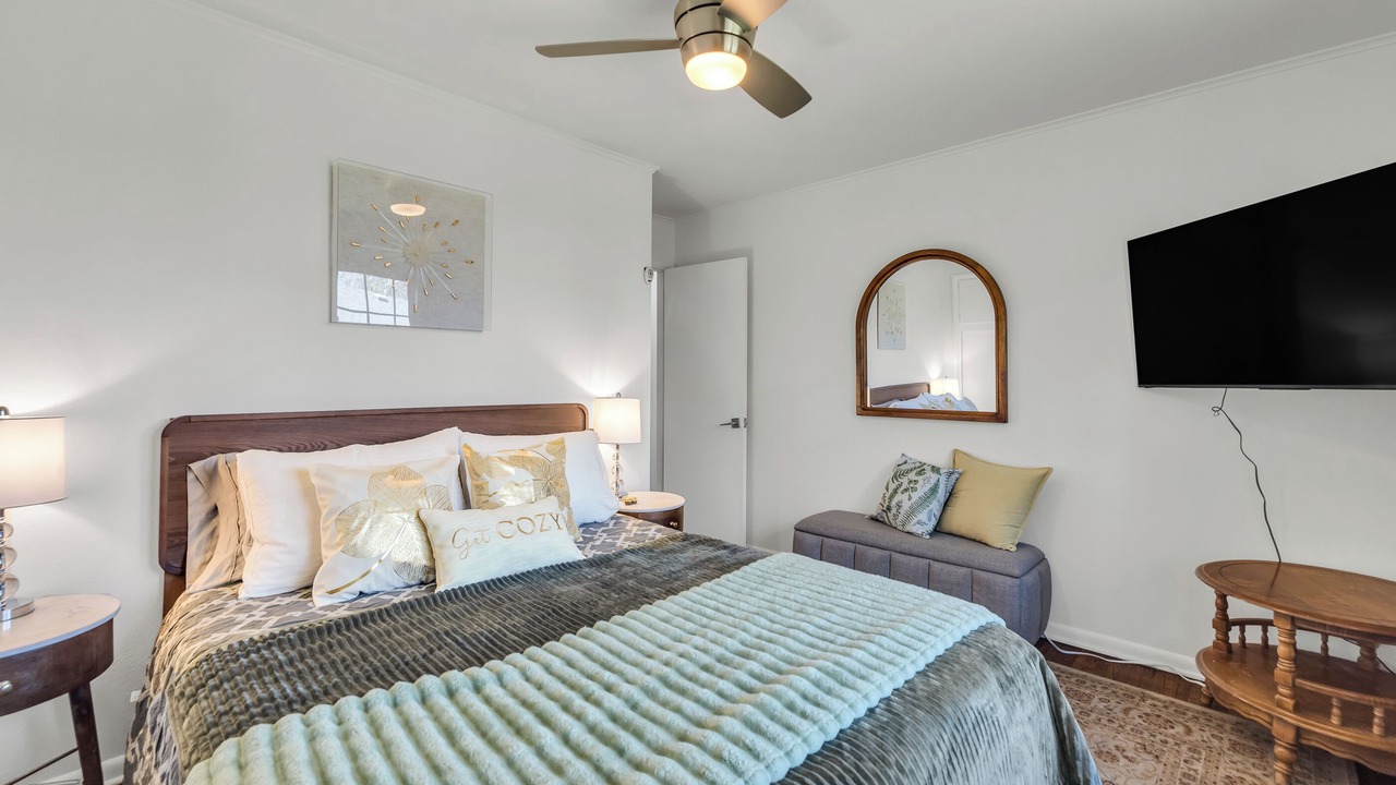 Photo of Bedroom in Tulsa