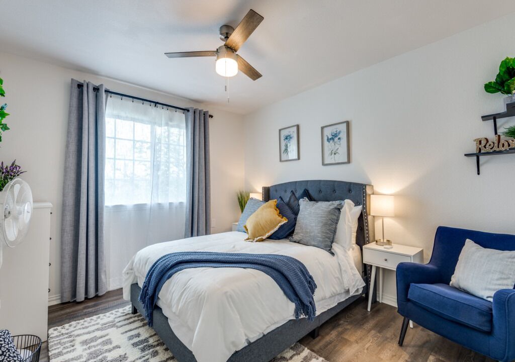 Photo of Bedroom in Frisco