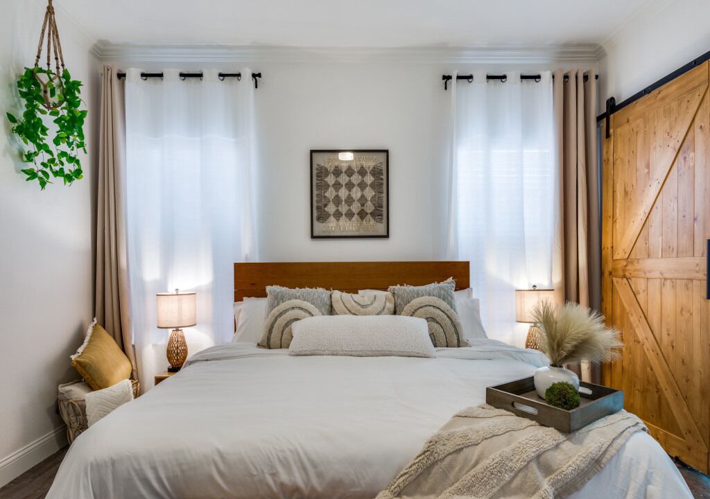Photo of Bedroom in Frisco