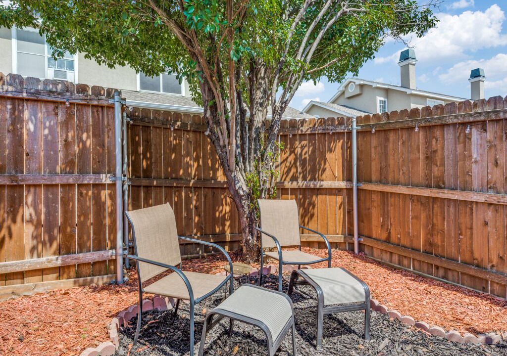 Photo of Outdoor in Frisco