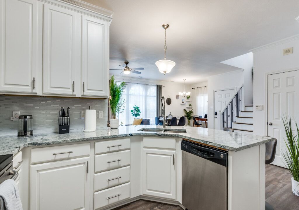 Photo of Kitchen in Frisco