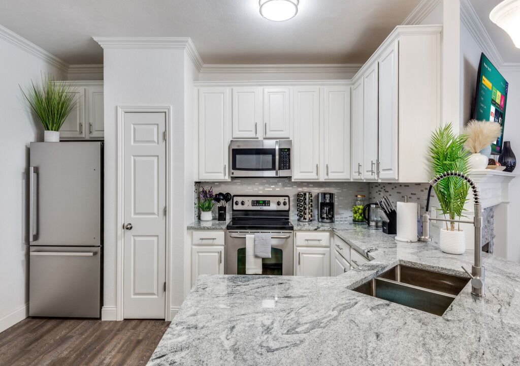 Photo of Kitchen in Frisco