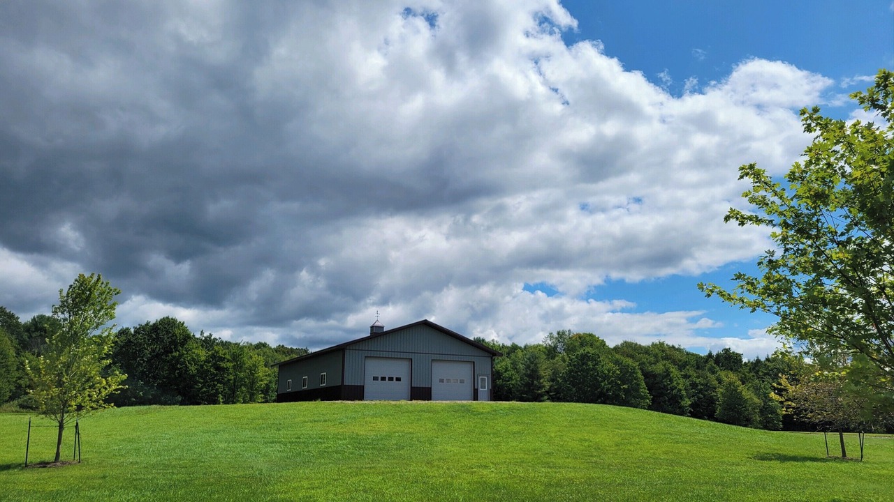 Photo of Outdoor in Spring Creek