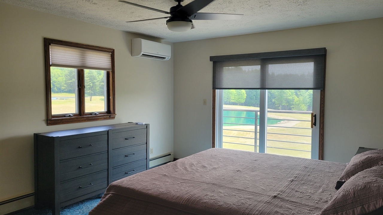 Photo of Bedroom in Spring Creek