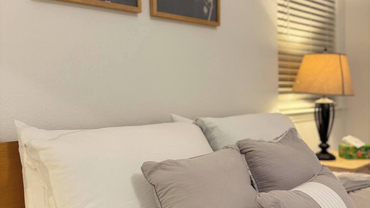 Photo of Bedroom in Denton
