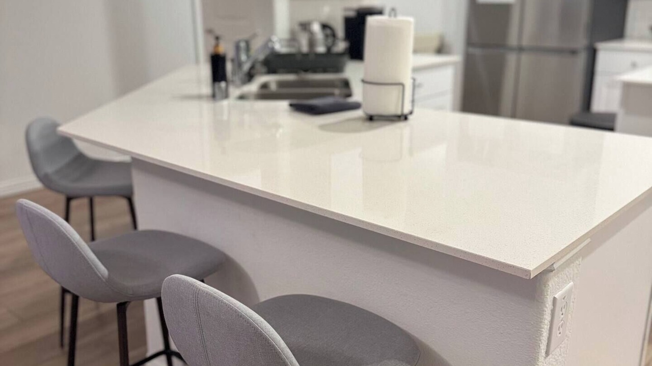 Photo of Kitchen in Denton