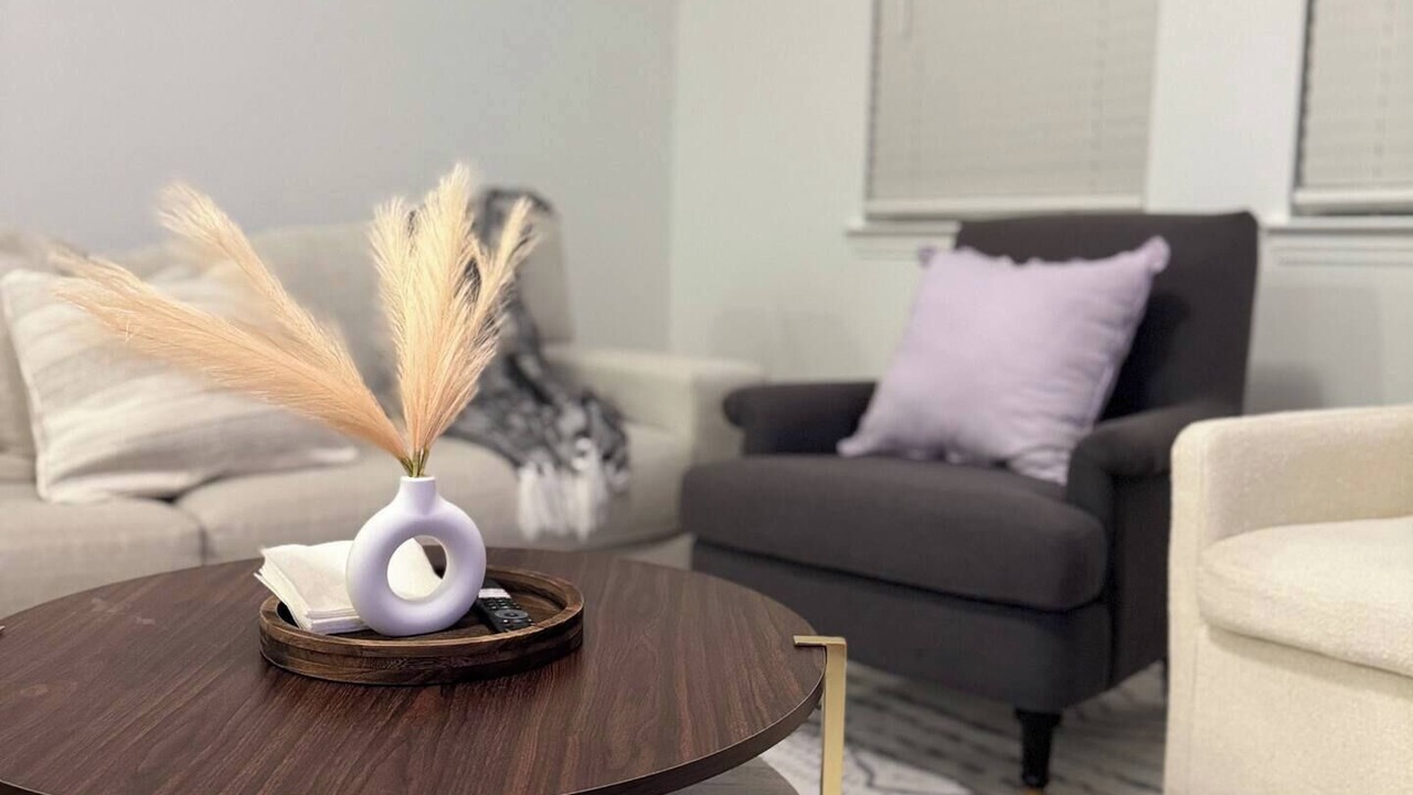 Photo of Livingroom in Denton