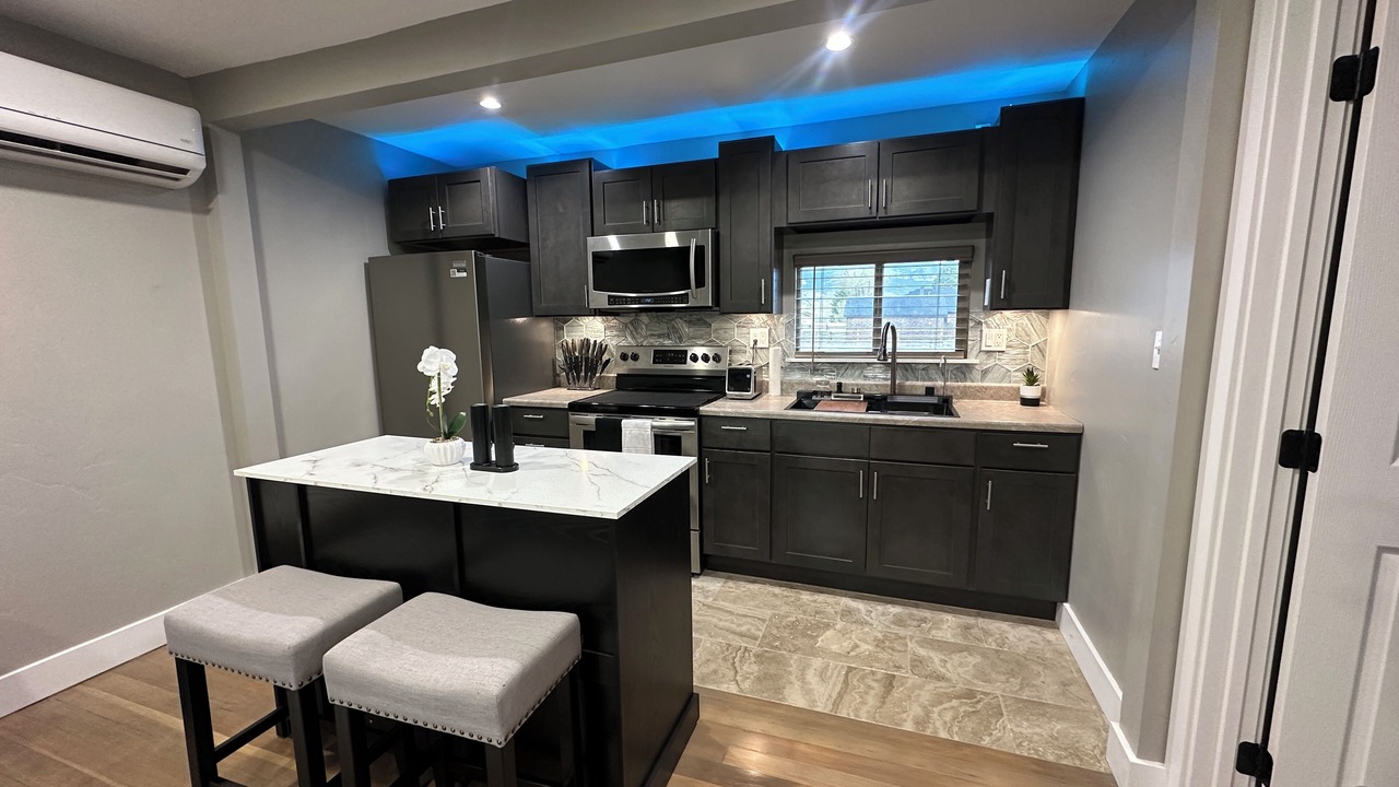 Photo of Kitchen in Wayne County