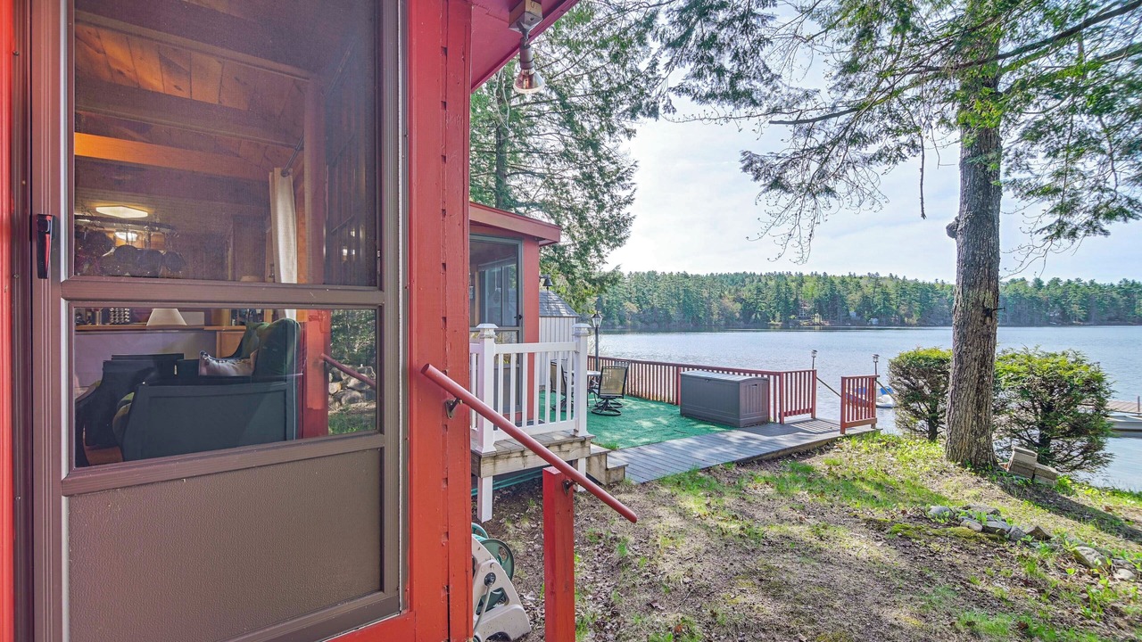 Photo of Patio Balcony in Denmark