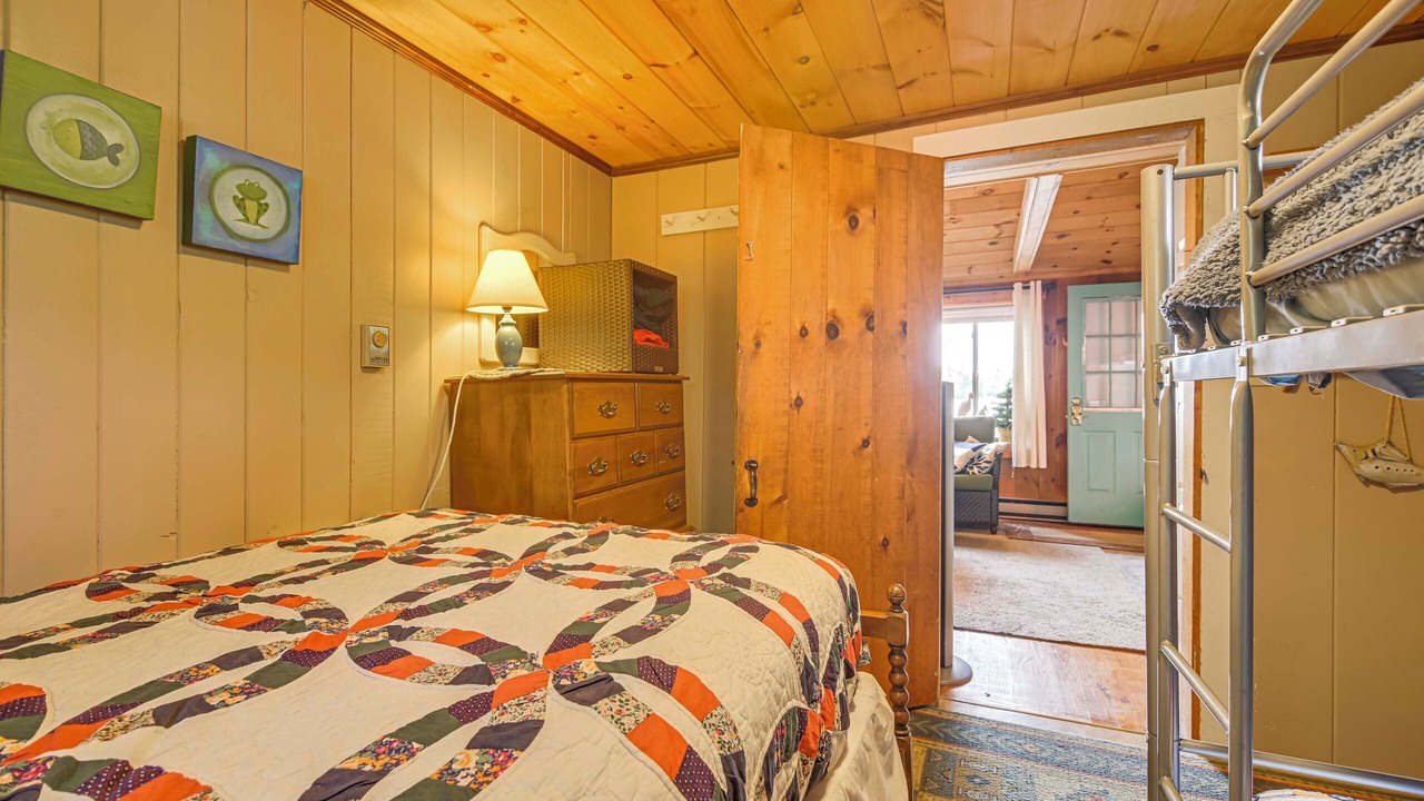 Photo of Bedroom in Denmark