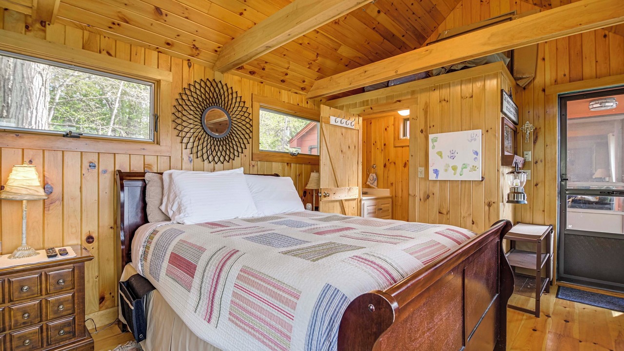 Photo of Bedroom in Denmark