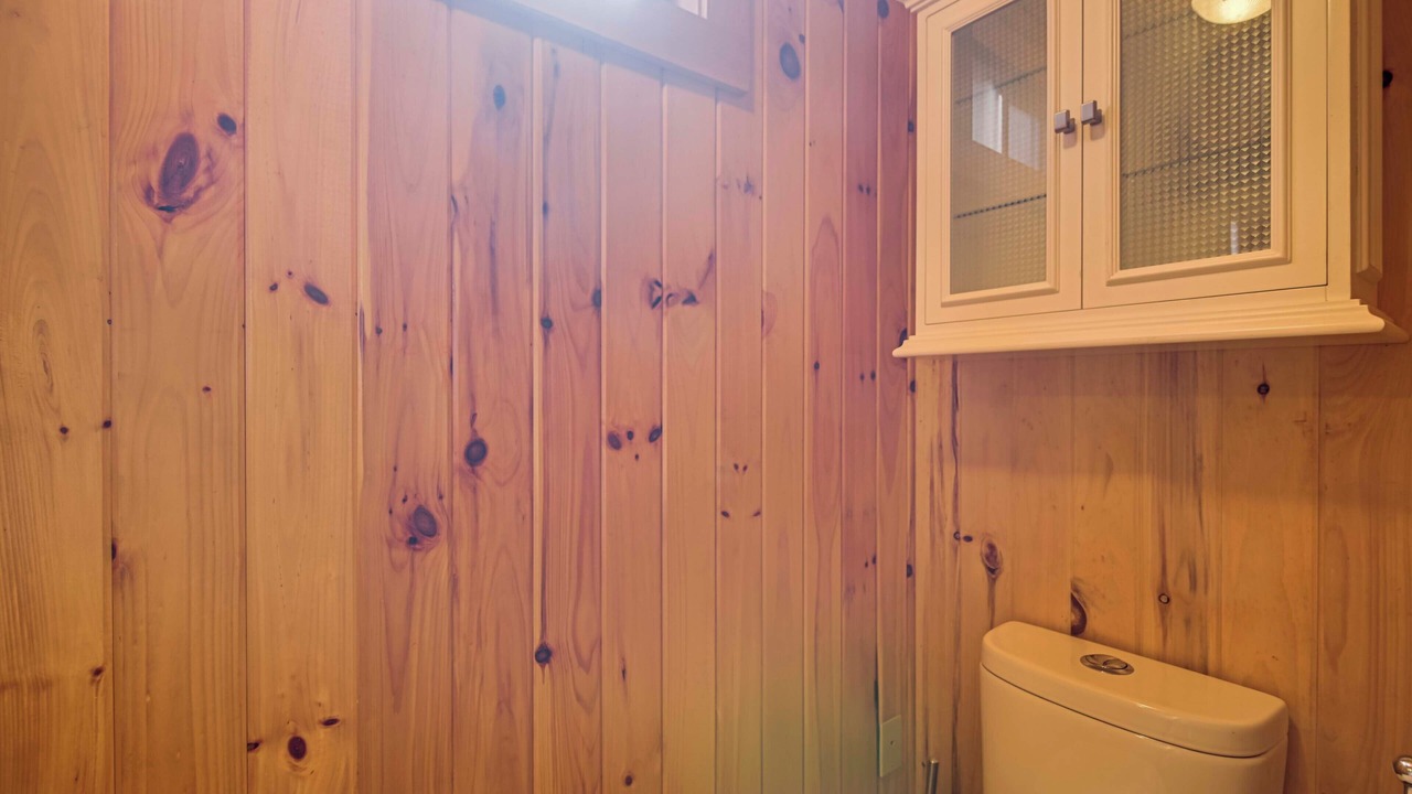 Photo of Bathroom in Denmark