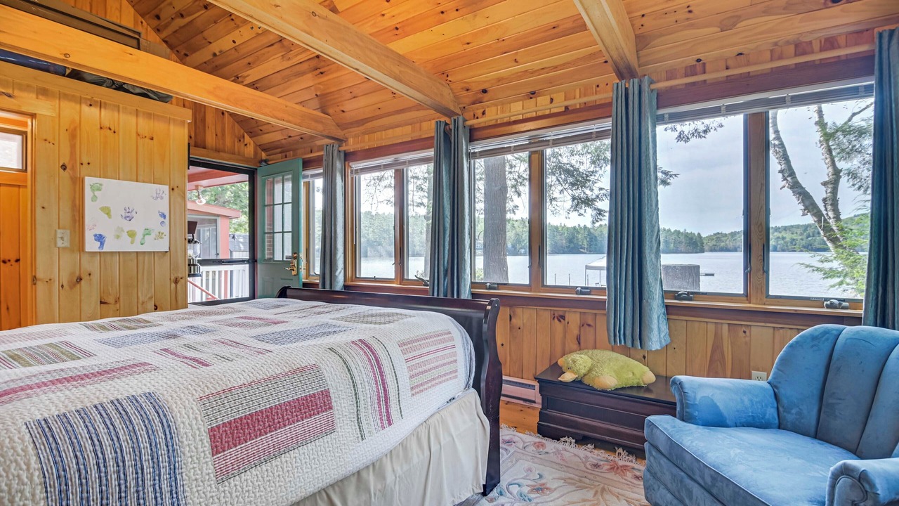 Photo of Bedroom in Denmark