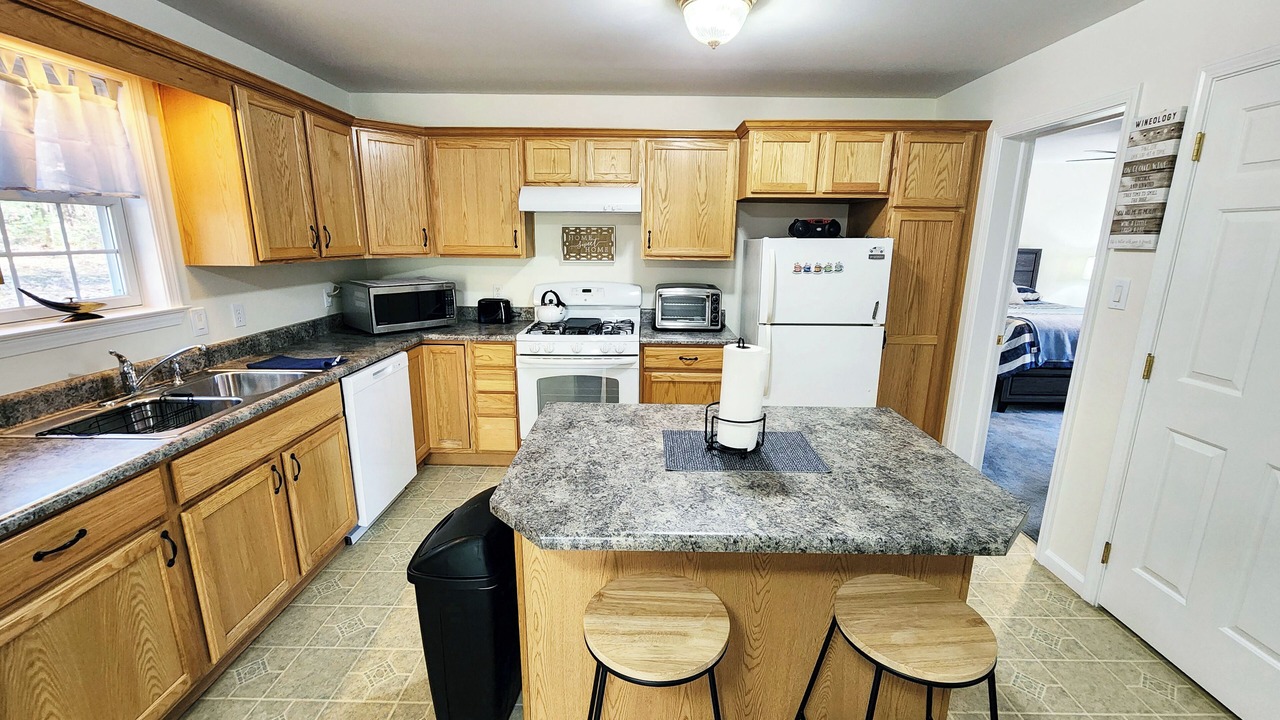 Photo of Kitchen in Waterford