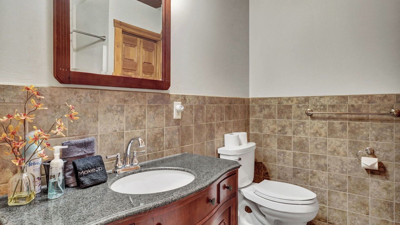 Photo of Bathroom in Salamanca