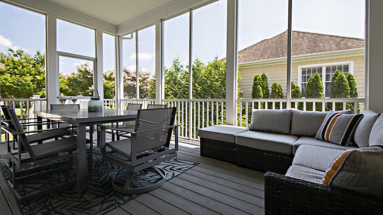Photo of Outdoor in Bayside
