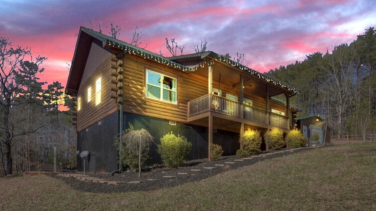 Photo of Outdoor in Dahlonega