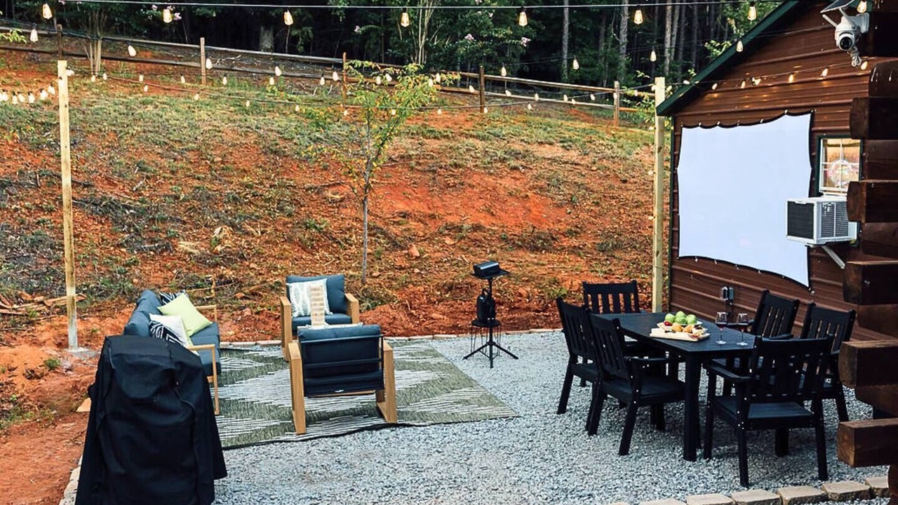 Photo of Outdoor in Dahlonega
