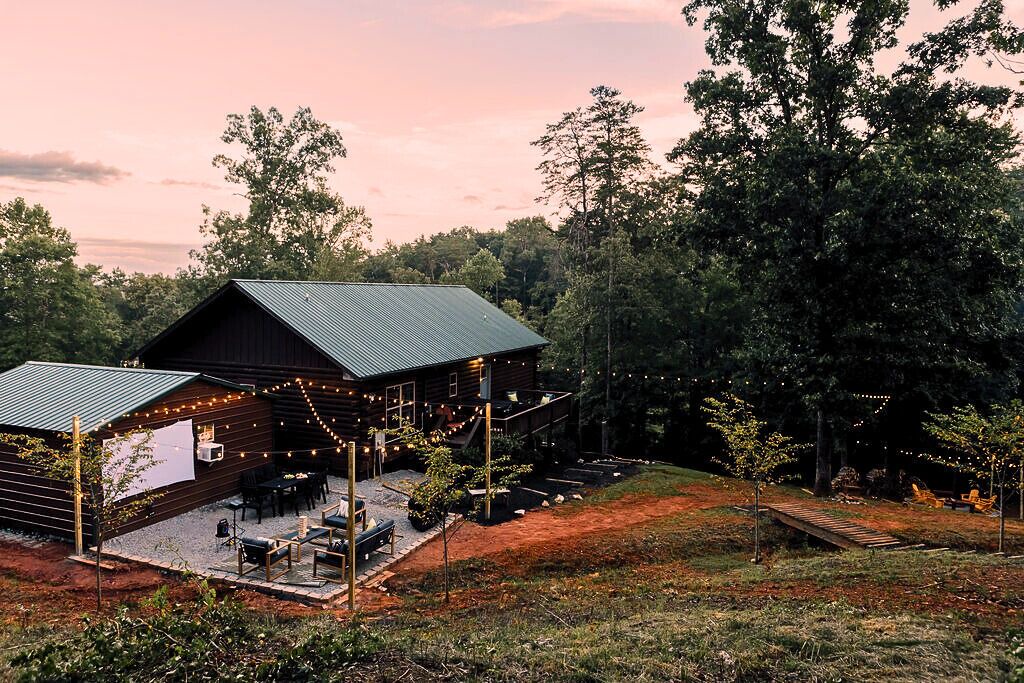 Photo of Outdoor in Dahlonega