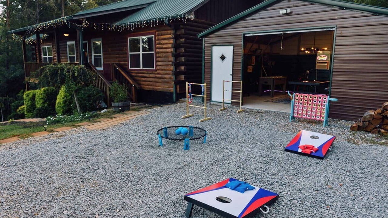 Photo of Outdoor in Dahlonega