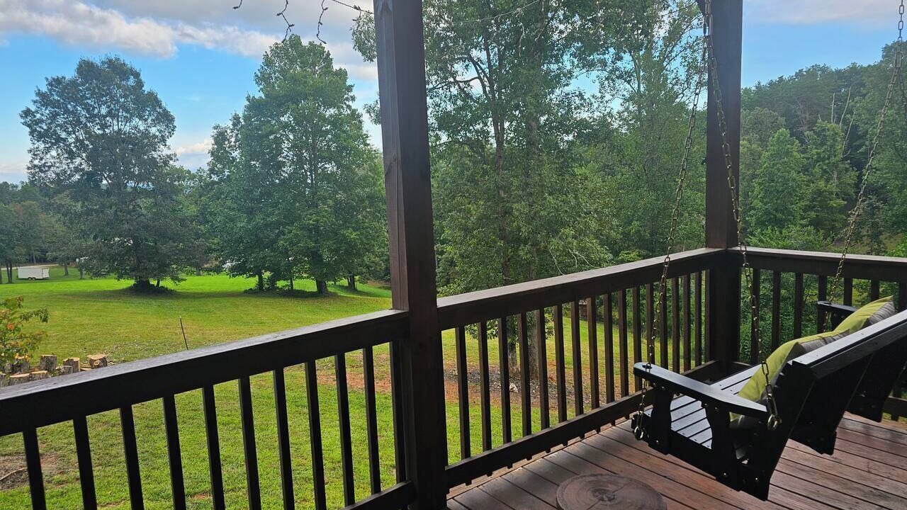 Photo of Outdoor in Dahlonega