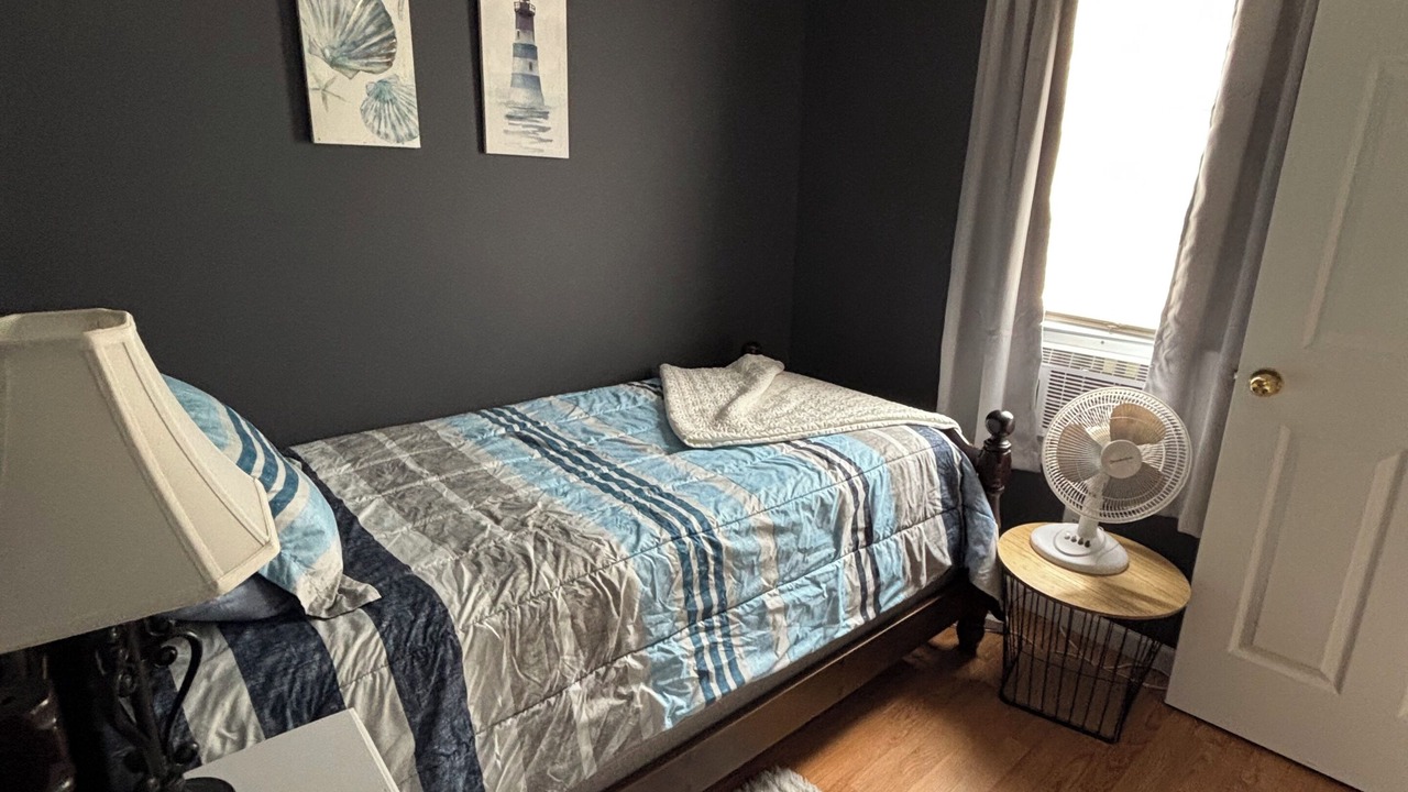 Photo of Bedroom in Cuba