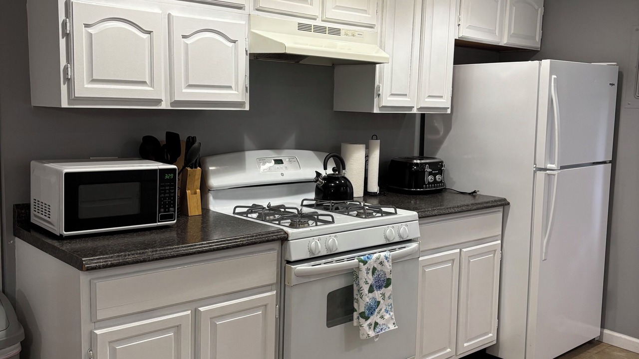 Photo of Kitchen in Cuba